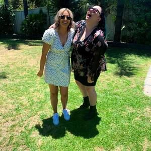 Meet your Posher, Grace